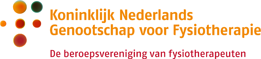 KNGF - Koninklijk Nederlands Genootschap voor Fysiotherapie