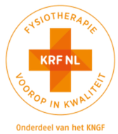 KRF - Kwaliteitsregister Fysiotherapie