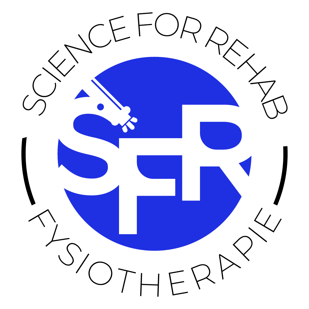 Science for Rehab Fysiotherapie