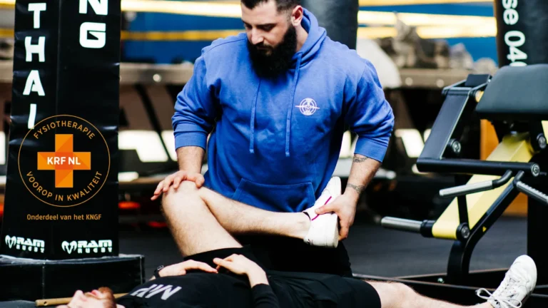 Herstel na een operatie: wat je kunt verwachten en hoe fysiotherapie helpt