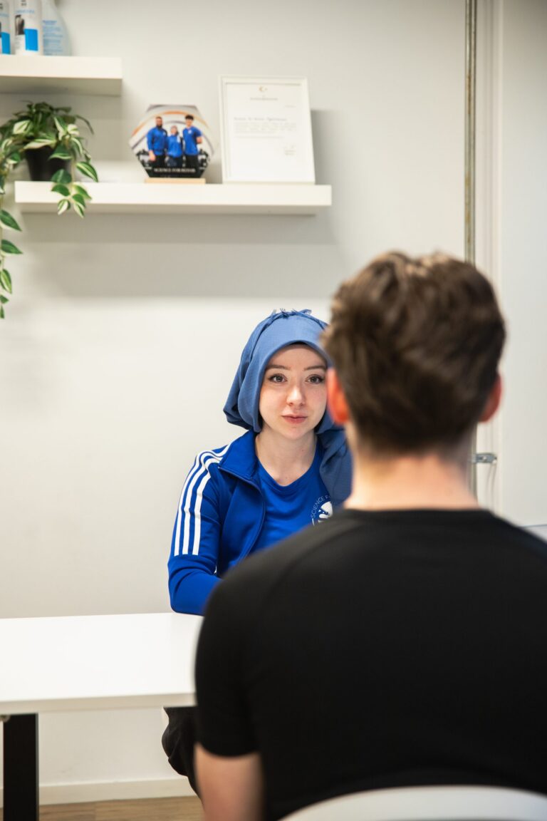 Voeding voor spierherstel: wat je lichaam nodig heeft