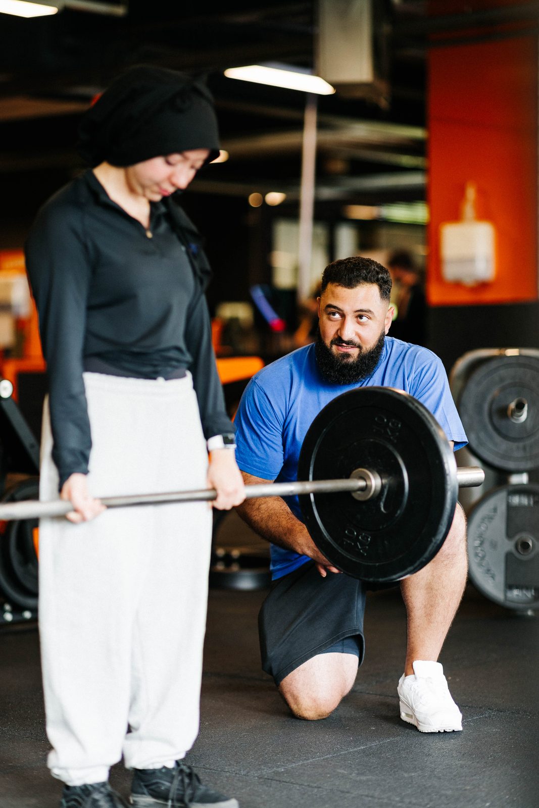 Bekkenfysiotherapie Tilburg — Science for Rehab Fysiotherapie