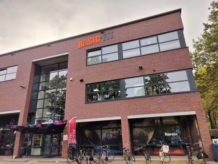 Onze praktijk in Eindhoven