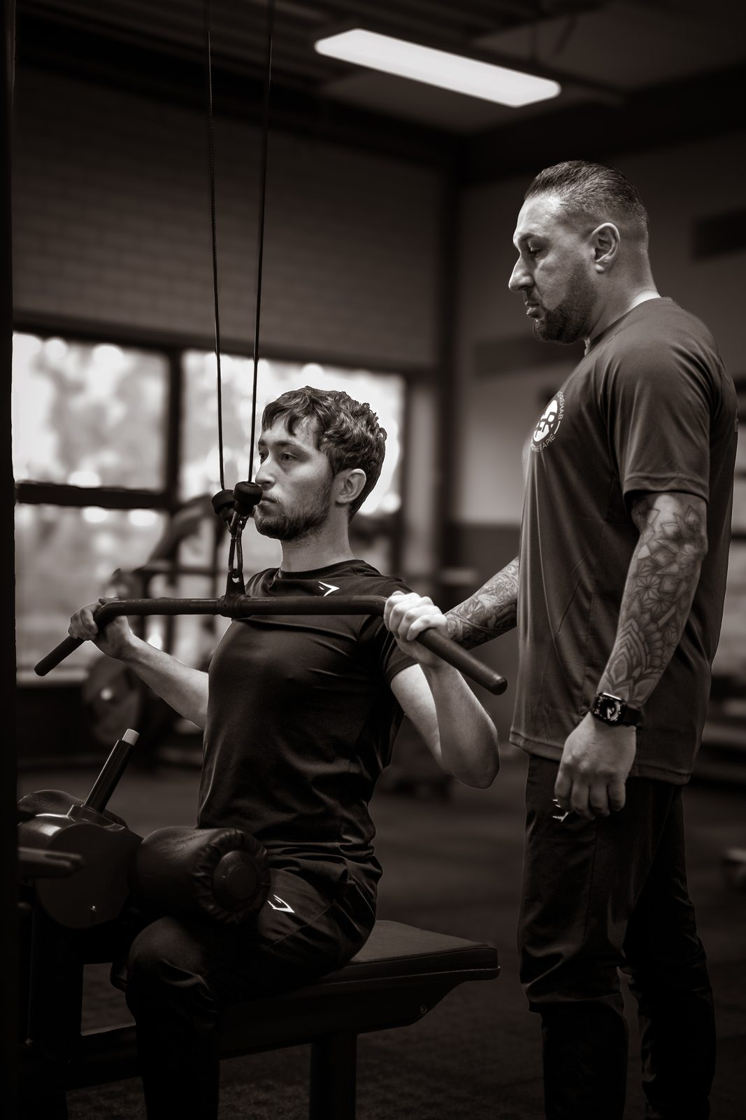 Onze aanpak bij personal training