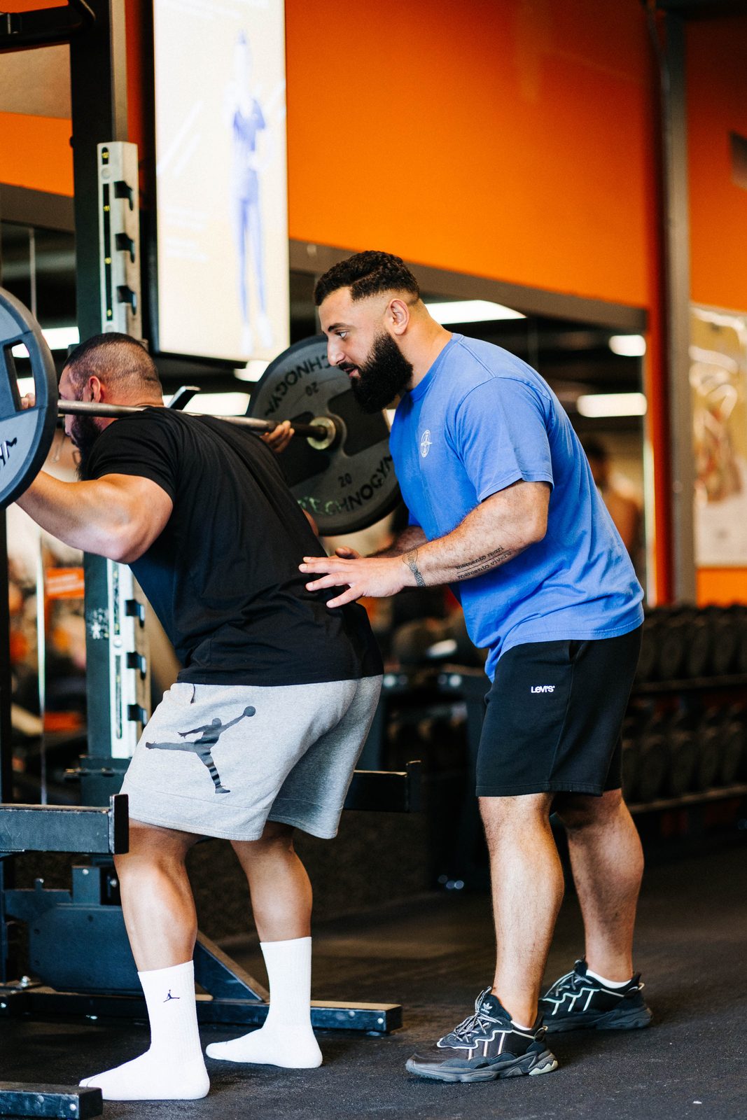 Sportfysiotherapie - Science for Rehab Fysiotherapie