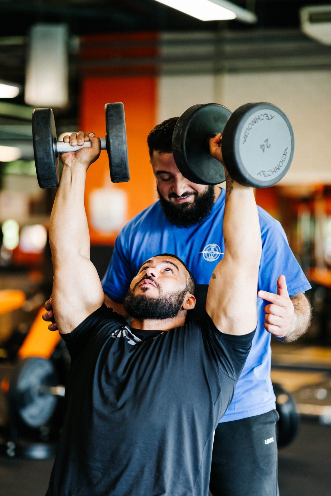 Onze bewezen aanpak bij sportfysiotherapie