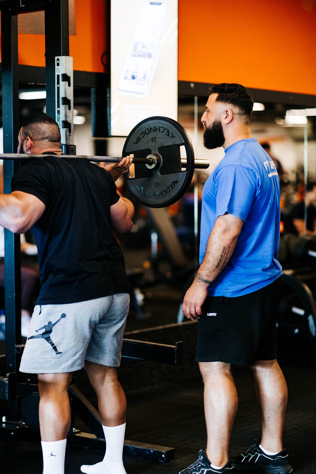 Sportfysiotherapie Eindhoven — Science for Rehab Fysiotherapie