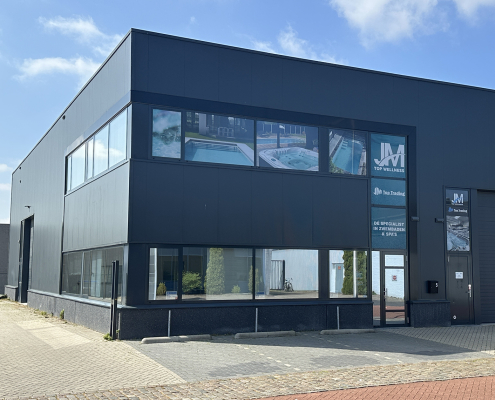 Onze praktijk in Tilburg