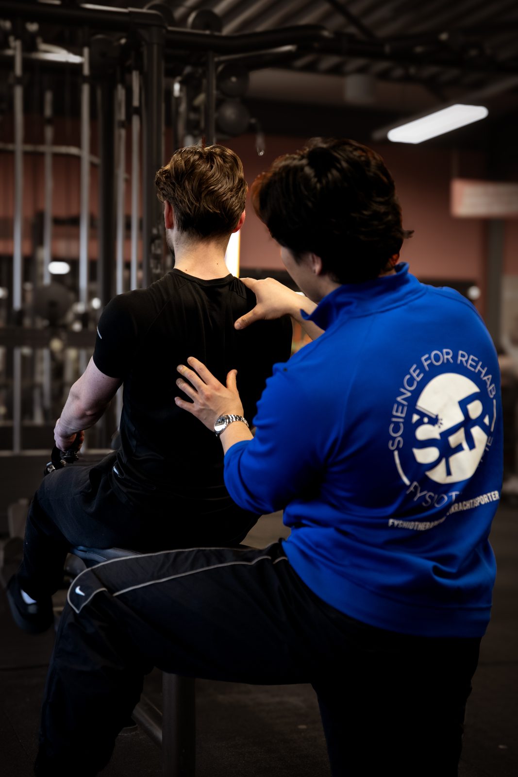 Wat is fysiotherapie?