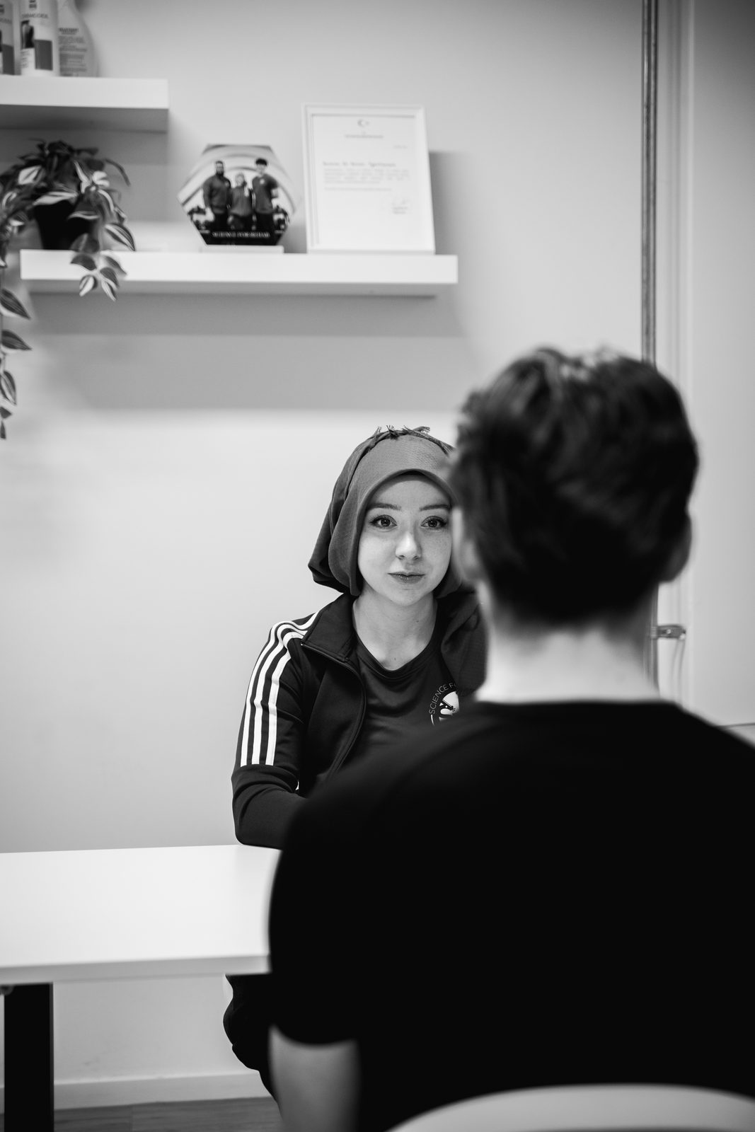 Wat is fysiotherapie?