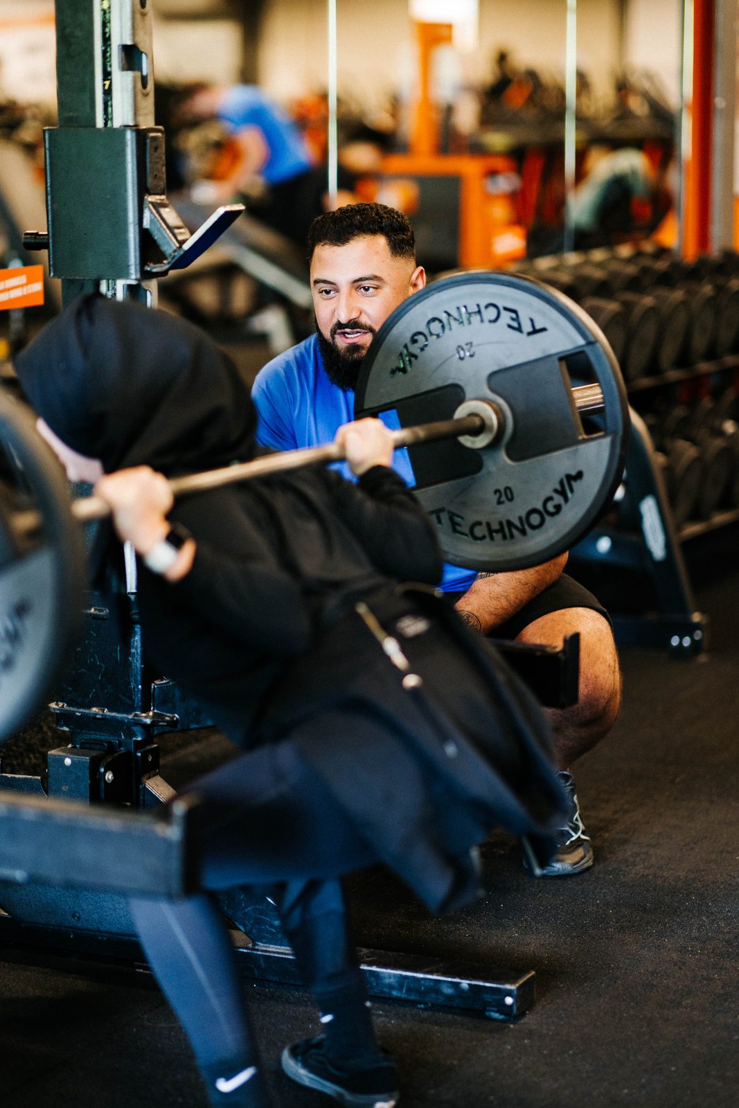 Wat is personal training?