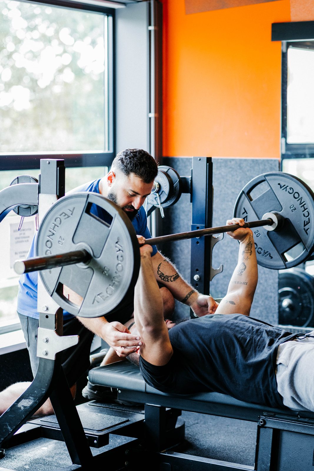 Wat is sportfysiotherapie?